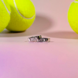 The Edge Earrings