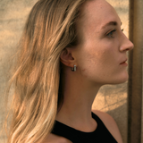 The Edge Earrings