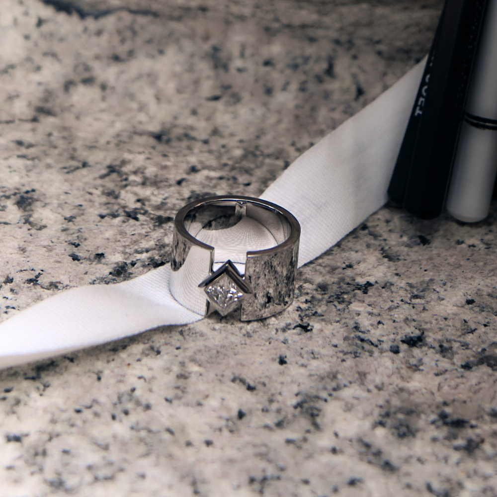 The Mojo Ring