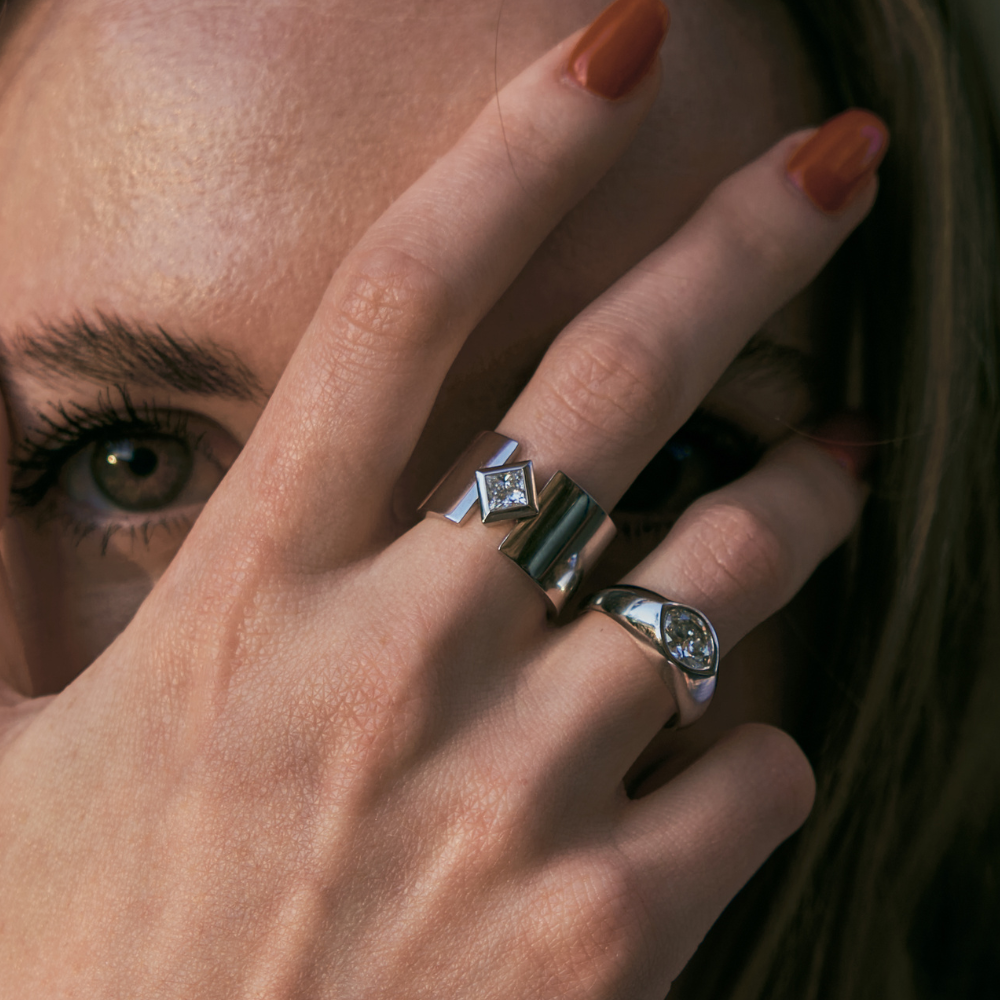 Mojo Ringing The Mojo Ring – mojo