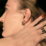 The Edge Earrings