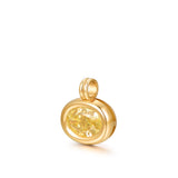 SUNDROP Diamond Pendant