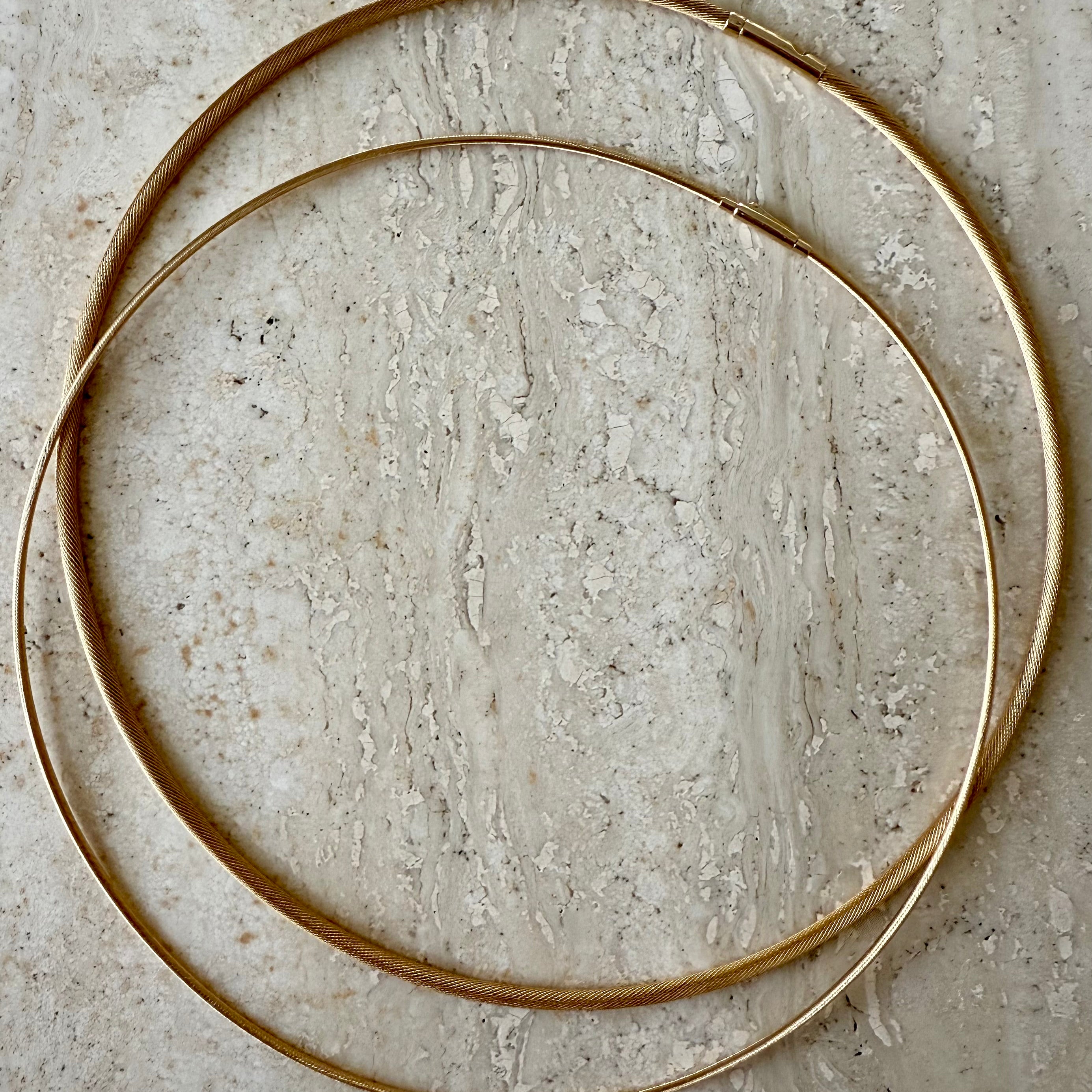 Mojo Signature Choker Necklace™