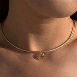 Mojo Signature Choker Necklace™