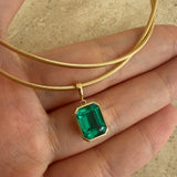 Juniper Pendant