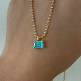 The Maria Pendant