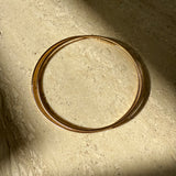 Mojo Signature Choker Necklace