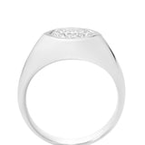 The Momentum Ring