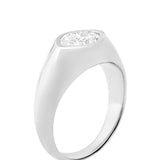 The Momentum Ring