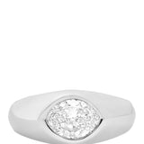 The Momentum Ring