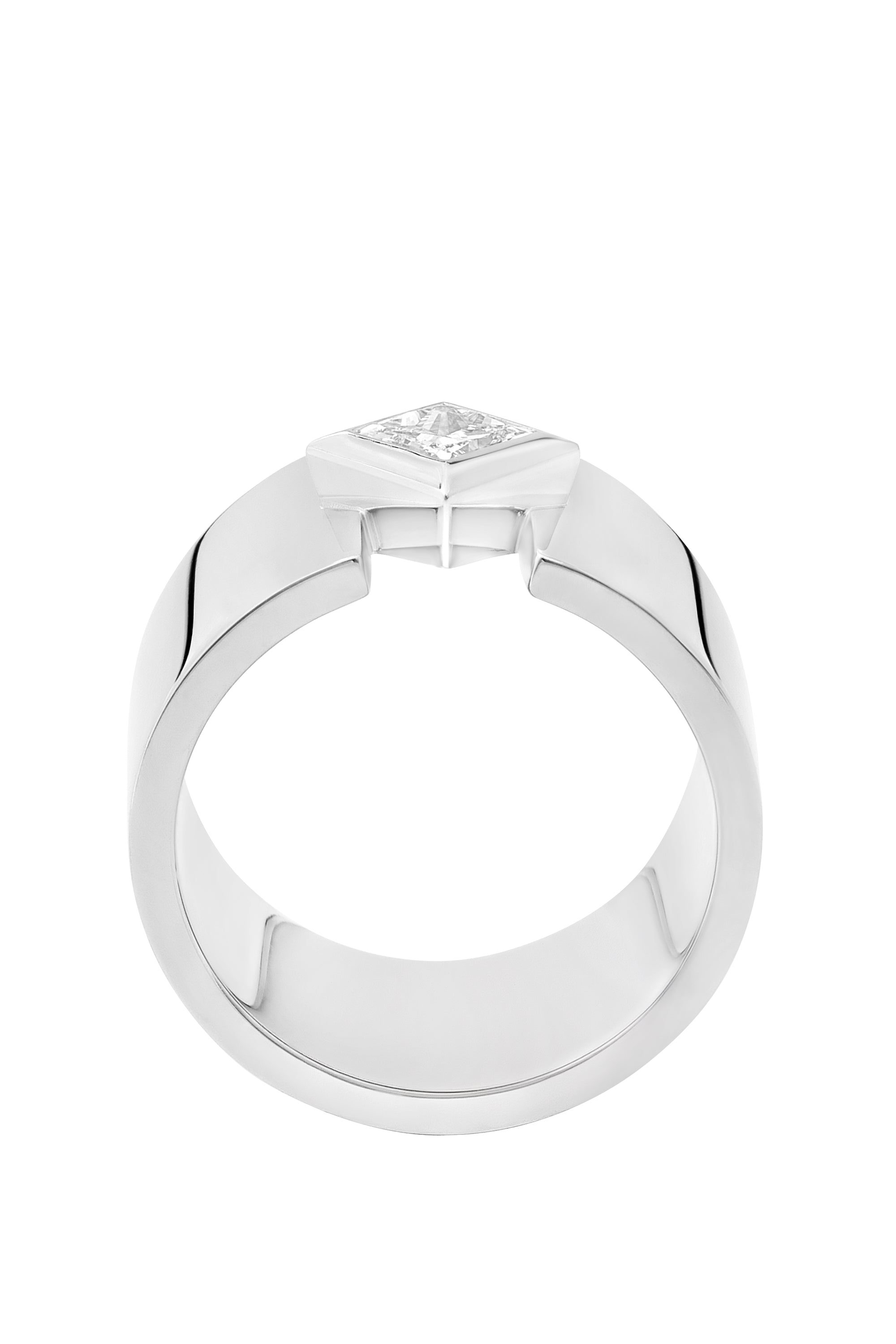 The Mojo Ring