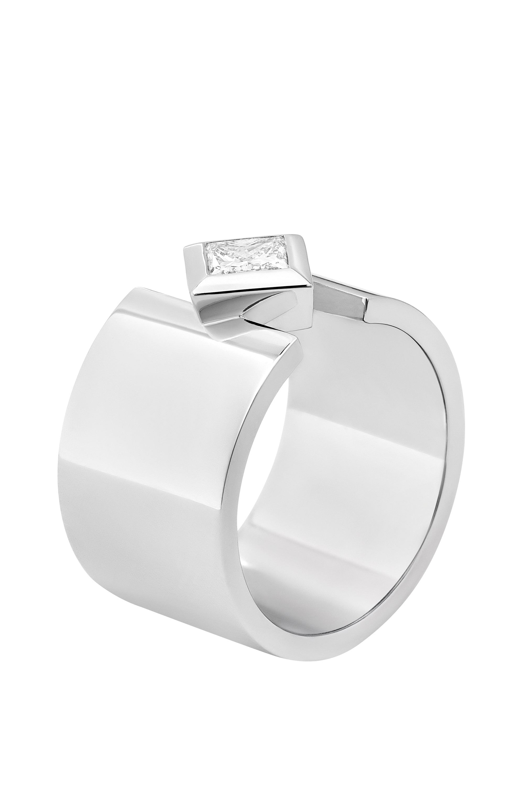 The Mojo Ring