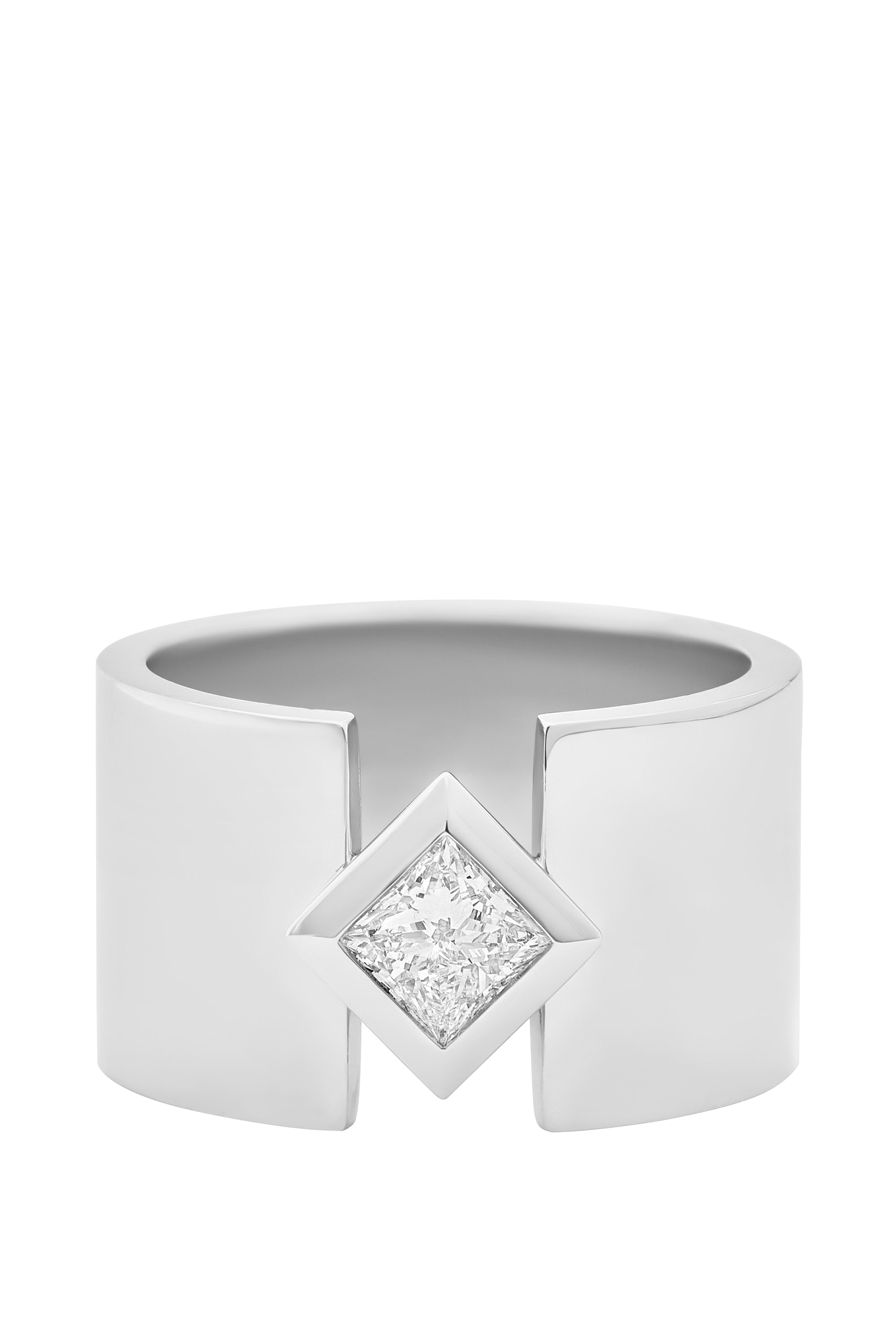 The Mojo Ring