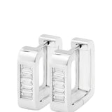 The Edge Earrings