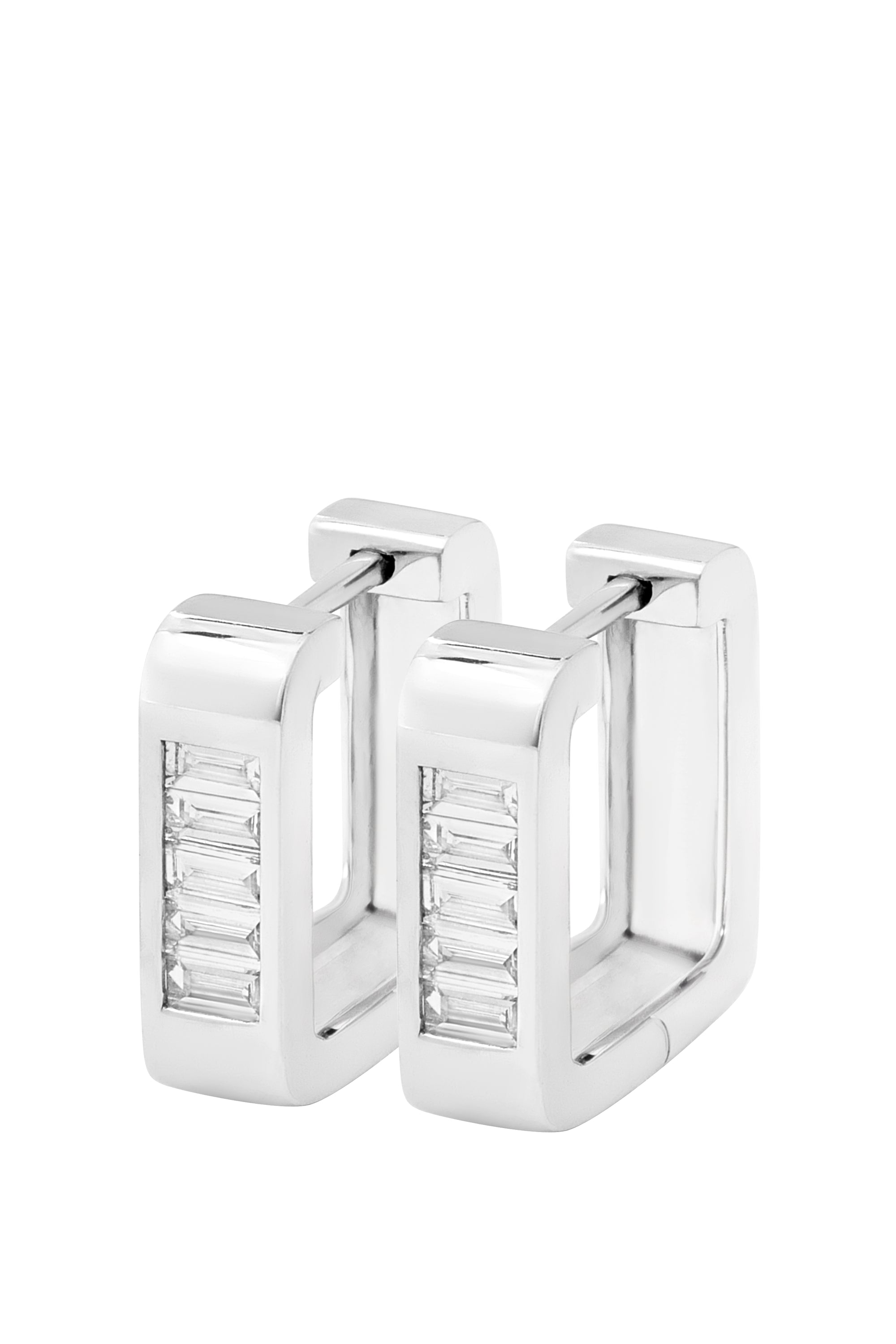 The Edge Earrings