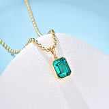 Juniper Pendant